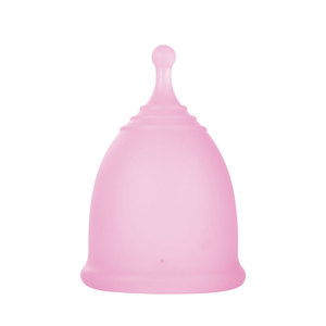 Menstrual Cup Box Microwaveable Cleanable Silicone Menstrual Cup Sterilizer Menstrual Cup Sterilizer Box New Listing