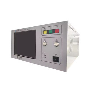 Nova China Fábrica Fornecimento Testador De Isolamento Hipot Isolamento Hipot <span class=keywords><strong>Tester</strong></span> Parâmetro Elétrico Equipamento De Teste - Product Image 1