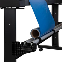 Plotter de corte Mimaki con tamaño de corte de 130cm, nuevo, japonés, a estrenar