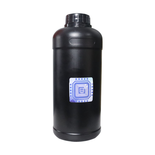 China Supply 1L Quick Dry Anti-Counterfeiting Security for Ink Invisible Infrared Solvent for Inkjet Print Sublimation