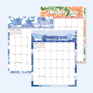 <span class=keywords><strong>Calendrier</strong></span> magnétique personnalisé GemFully Industry Chine, vente en gros, prix <span class=keywords><strong>de</strong></span> gros abordable, <span class=keywords><strong>calendrier</strong></span> unique pour réfrigérateur - Product Image 6