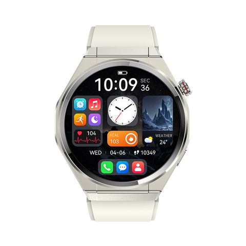 Hw5 Smart Watch Pick #24 (903450)