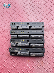 Convertidor de Señales Industrial R7K4FML3-6-DAC32A, Módulo IO Remoto para Sistema de Control de Automatización - Product Image 1