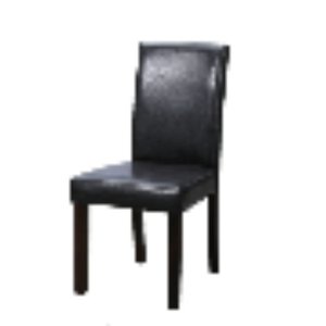 Chaise de salle à manger moderne 37813-YX-D01 - Product Image 2