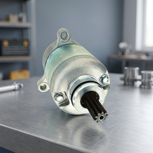 Moteur de démarrage K Star pour moto Best 125 - Métal 100% testé - Product Image 2