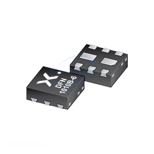 Buy Online Electronic Components Transistors PQMD10147 Original - Product Image 1