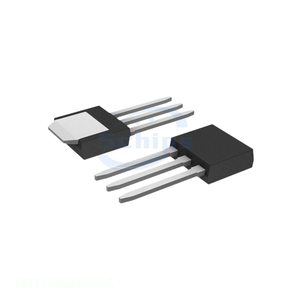 Components Electronic IPAK NTD4960N-1G Transistors BOM IC In Stock - Product Image 1