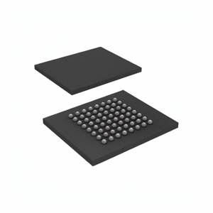 Achetez en ligne des composants électroniques S29GL032N90FFI022 64 LBGA Memory BOM IC en stock - Product Image 1