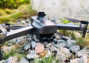Drone GPS Professionnel Sky Fly <span class=keywords><strong>SG908</strong></span> <span class=keywords><strong>Max</strong></span> SG908MAX avec Caméra 4K, Nacelle 3 Axes, FPV 5G, Quadcopter Brushless 3KM VS SG906 <span class=keywords><strong>Max</strong></span> - Product Image 4