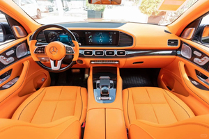 Silla VIP gls450 <span class=keywords><strong>2022</strong></span> accesorios 2020 brabu kit para gls450 <span class=keywords><strong>Mercedes</strong></span> gls450 2018 Accesorios - Product Image 5