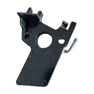 Bloque de Aislamiento Térmico/Placa Conectora para Carburador de Generador de Gasolina 168F GX160~210 170F 2~3KW, Accesorios para Generador - Product Image 3