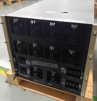 Système de serveur supercalculateur IA haute performance NVIDIA DGX-2 pour le centre de données de Deep Learning
