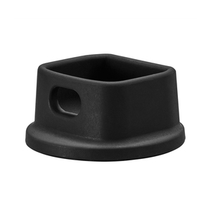En Stock pour DJI Osmo Pocket 3 PULUZ Silicone Dock Support de Base de <span class=keywords><strong>Charge</strong></span> de Bureau Antidérapant Base Fixe Support de Bureau - Product Image 2