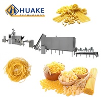 Hete Aanbieding: Fruit- en groentepasta productielijn, 150-200kg/u, aanpasbaar met diverse parameters