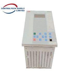 Módulo de Relé de Control de Alta Precisión RET670 1MRK002816-AC - Product Image 2