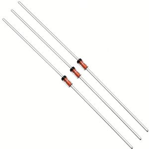 New and Original-In Stock PPH1N914BTB DO-41 Diode Wholesale Order SMT & Through-Hole Electronic Component Procurement - Product Image 1