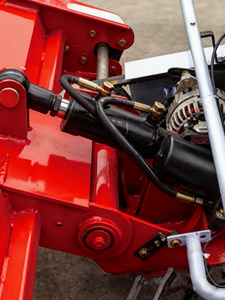 Cortadora de Césped Automática PD80S con Control Remoto, para Uso Doméstico, Diésel, 2 Tiempos, Inalámbrica, Robot, Nueva Condición, Motor Principal para Granjas - Product Image 5