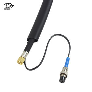 Antorcha de Soldadura TIG INWELT OEM WP17, Cable de 4M/8M, 140 Amp, Refrigerada por Aire, para Soldadura <span class=keywords><strong>con</strong></span> Argón - Product Image 6