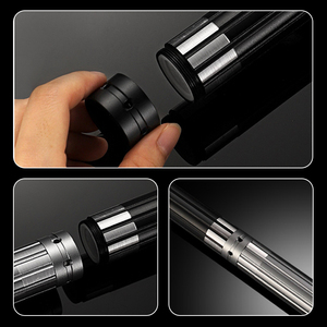 <span class=keywords><strong>Sabre</strong></span> <span class=keywords><strong>laser</strong></span> <span class=keywords><strong>Luke</strong></span> <span class=keywords><strong>Skywalker</strong></span> <span class=keywords><strong>de</strong></span> 79 cm en gros, jouet lumineux LED à changement <span class=keywords><strong>de</strong></span> couleur et son, idéal pour Halloween et Noël - Product Image 4