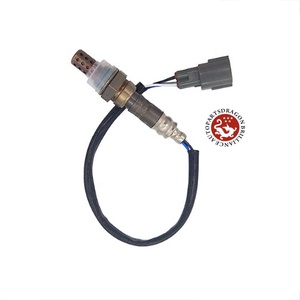 <span class=keywords><strong>Sensor</strong></span> oksigen 2344261 hilir untuk Lexus ES330 Fit Toyota Camry 3.3L Solara 4Runner 89465-60200 234-4261 15619 SU4885 SG1355 - Product Image 4