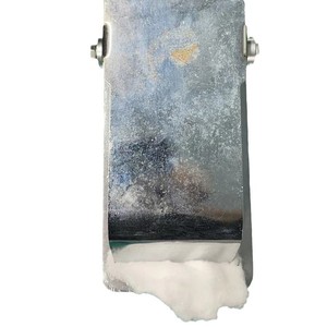 Cotton Clamp Optical Lens Cleaning Tool For Telescope Binoculars 45658 ISO Certified RoHS Compliant - Product Image 5