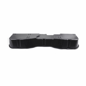 Car <strong>Storage</strong> <strong>Box</strong> Under the Rear <strong>Seat</strong> for the Chevrolet Sorod and Gmc sierra 2007-2018 - Product Image 4