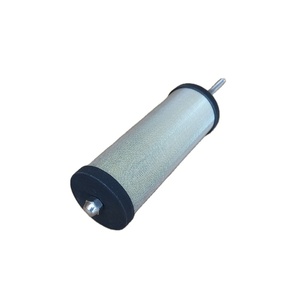 Élément filtrant de précision Manny de haute qualité E9-24 pour pièces de compresseur d'air à vis industriel - Product Image 3