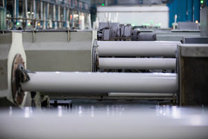 Produits en plastique ERA <span class=keywords><strong>coude</strong></span> en <span class=keywords><strong>pvc</strong></span> Gouttières et raccords d'eau de pluie <span class=keywords><strong>Coude</strong></span> à 65 degrés - Product Image 6