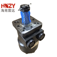 101-2572-009 Niedrigdrehzahl-Hochdrehmoment Orbitaler Hydraulikmotor 101-2572-009 101-2572-008 104-1002-006 für Erntemaschinen Sämaschinen