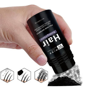 Wekeking 12g שיער בניית סיבי כותנה צמחים באופן מיידי מלא עיבוי נראה עיצוב שיער משובח עבור נשים גברים - Product Image 3