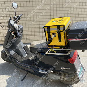 Bolsas térmicas impermeables para helados just eat takeway Courier, bolsas térmicas para entrega <span class=keywords><strong>de</strong></span> comida, <span class=keywords><strong>pizza</strong></span> - Product Image 3