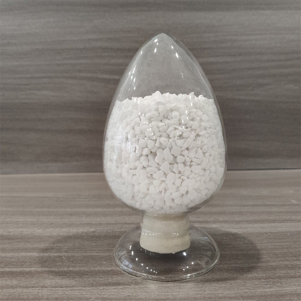 Tabular Alumina for Refractory Brick