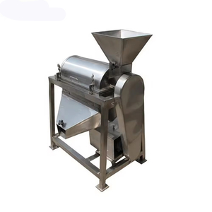 Ligne de production industrielle automatique personnalisée pour la fabrication de sauce ketchup, de confiture de fruits et légumes, et de pâte de tomate - Product Image 5