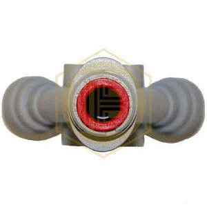 Raccordo a 3 vie John Guest - Product Image 1