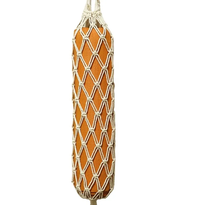 Macrame Yoga Mat Draagtas