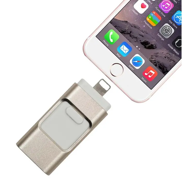 Металлический материал OTG телефон использовать индивидуальный логотип красочные USB 2,0 3,0 USB флэш-накопители 32 ГБ 64 ГБ флэш-накопитель 1 ТБ usb флэш-накопитель