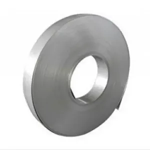 Hot Selling SS 201 202 301 304 309S 316 316L 409L 410S 410 420J2 430 440 Stainless steel precision steel strip From Indonesia