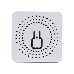 Bingoelec Alta Qualidade China Fornecimento 2.4GHz <span class=keywords><strong>WIFI</strong></span> interruptor inteligente Interruptor Elétrico Home <span class=keywords><strong>Relay</strong></span> Breaker Module - Product Image 3