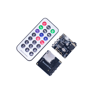 Placa Receptora de Áudio <span class=keywords><strong>BT</strong></span> VHM-314 RX-888 <span class=keywords><strong>5.0</strong></span>, Decodificador MP3 Sem Perdas, Módulo de Música Estéreo Sem Fio - Product Image 3