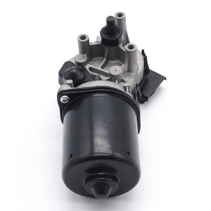 Moteur d'essuie-glace pour Nissan Qashqai 2007-2016, numéro de pièce 28800-JD000, remplacement OE - Product Image 4