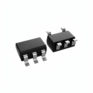 ชิ้นส่วนอิเล็กทรอนิกส์1CH 2 Inp SC70 5 CAHCT1G00QDCKRQ1 5 TSOP, SC 70 5, SOT 353 - Product Image 1