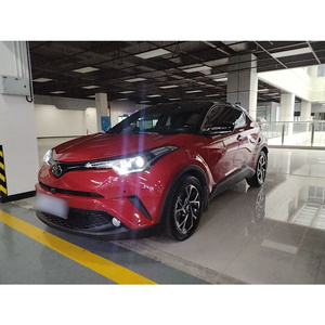 Vehículo de <span class=keywords><strong>Segunda</strong></span> <span class=keywords><strong>Mano</strong></span> Guazi, <span class=keywords><strong>Toyota</strong></span> C-HR 2020, SUV a Gasolina, 5 Asientos, Automático, Tracción Delantera, Volante a la Izquierda, Autos <span class=keywords><strong>Toyota</strong></span> Usados, Adquisición para Flotas, 171 CV - Product Image 1
