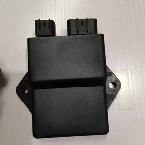 Nueva Caja de Encendido CDI para Motocicleta Suzuki DRZ400S/SM de 12V, Compatible con KAWASAKI 400 Koch KQ-101020, Empaquetada - Product Image 3