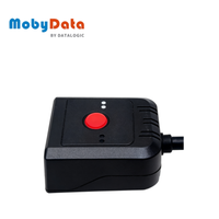 Lector de Códigos de Barras de Montaje Fijo Mobydata FS4000 con Escaneo Automático 1D 2D