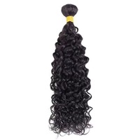 Cheveux Remy Vietnamiens pour Extensions à Double Trame Cousues à la Machine, Lots de Tissage Qualité Salon, Cheveux Bruts Toutes Couleurs