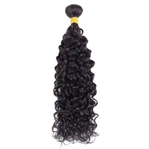 <span class=keywords><strong>Capelli</strong></span> Remy Vietnamiti per Extension a Doppia Trama, Fasci per Cucitura e Tessitura, Qualità Professionale, Tutti i Colori - Product Image 4
