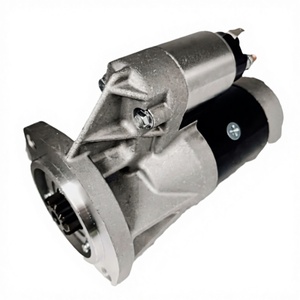 <span class=keywords><strong>Motor</strong></span> <span class=keywords><strong>de</strong></span> <span class=keywords><strong>Arranque</strong></span> <span class=keywords><strong>de</strong></span> Alta Calidad 23300-6T00A 23300-1W400 23300-2S000 23300-6K200 23300 para <span class=keywords><strong>Nissan</strong></span> Navara D21 D22 <span class=keywords><strong>TD27</strong></span> QD32 Micra Juke - Product Image 5