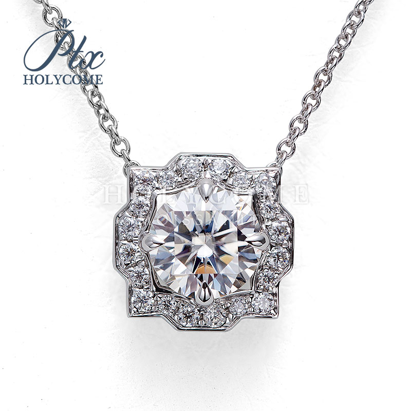 1CT Necklace- MB003-1