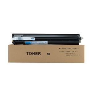 Cartucho de Tóner Compatible, Polvo de Tóner para Toshiba E-Studio 2802A 2802AM 2802AF, Recarga de Tóner - Product Image 1