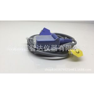 สายต่อขยาย Huizhida Oximax DOC-10 14P เป็น Db9 แบบเข้ารหัสสำหรับเครื่องมือแพทย์ - Product Image 4